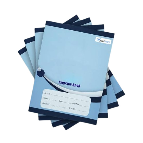 Exercise Books