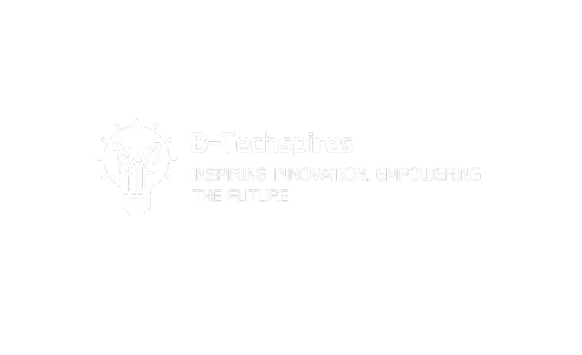 B-Techspires — Inspiring innovation, empowering the future